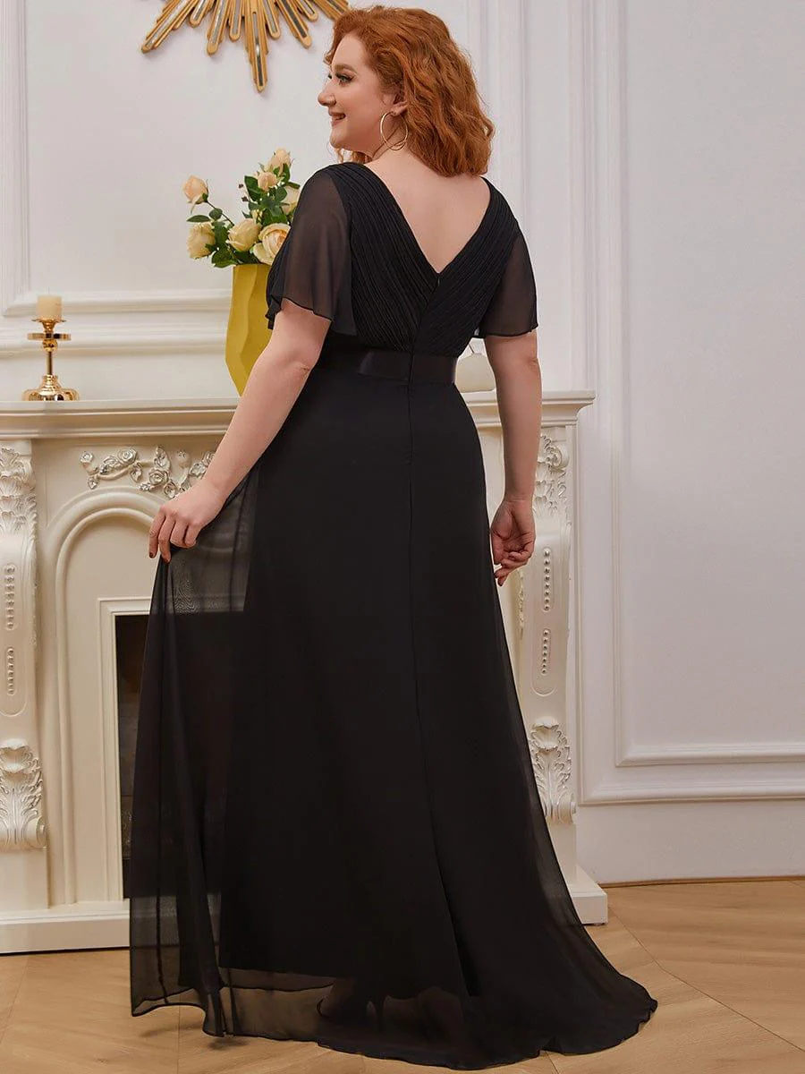 Top Picks Black Bridesmaid Dresses - Image 30