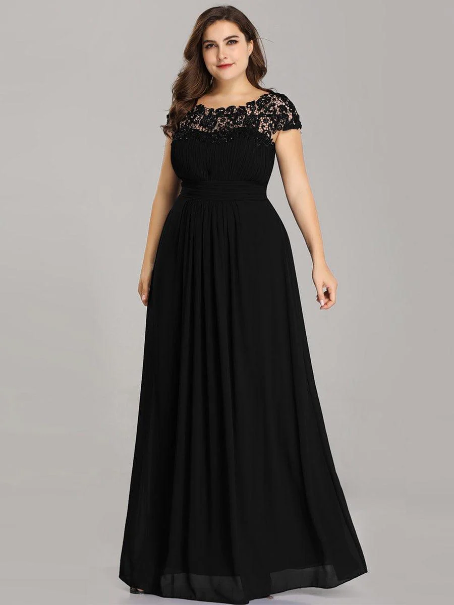 Top Picks Black Bridesmaid Dresses - Image 35