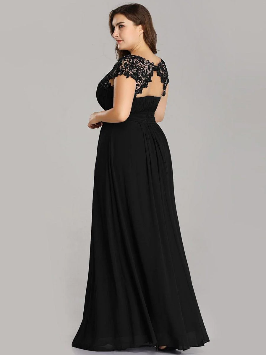 Top Picks Black Bridesmaid Dresses - Image 36