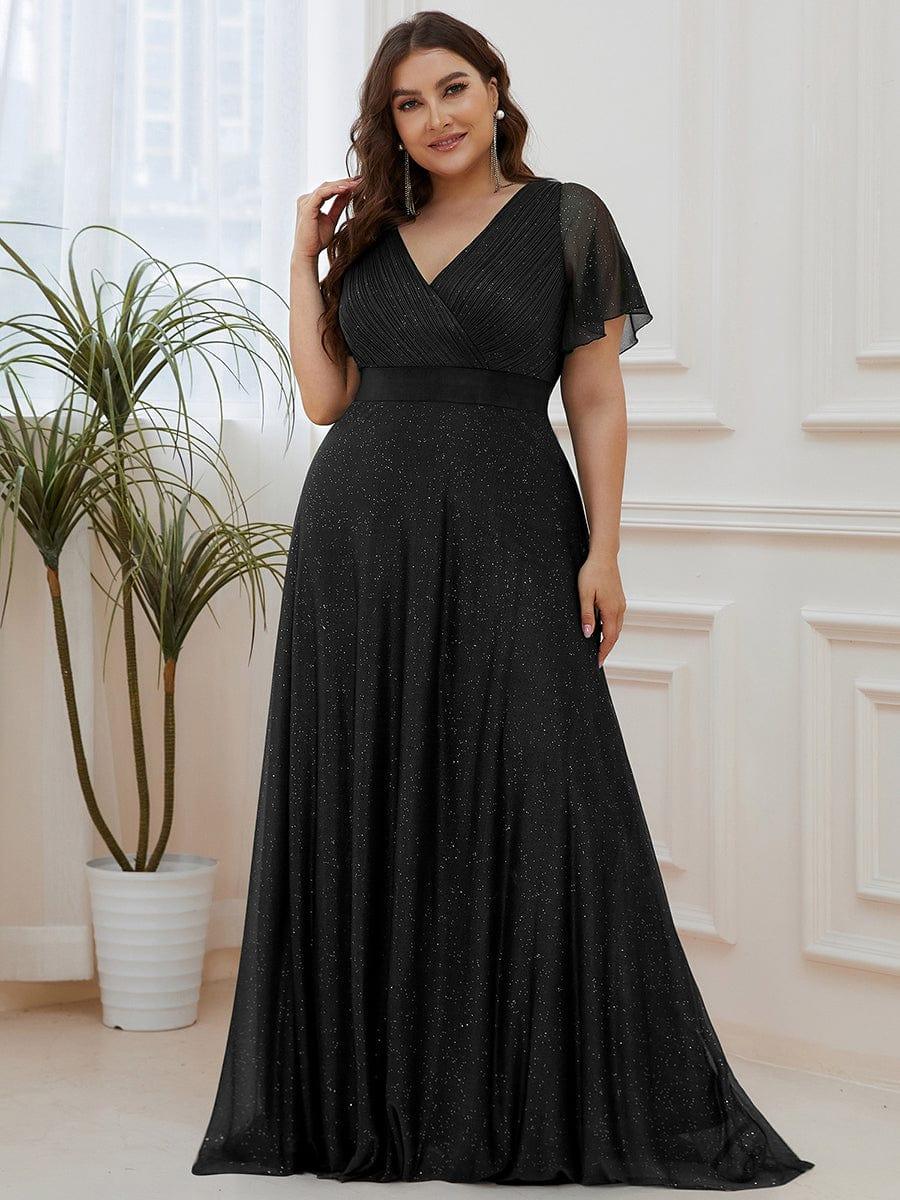 Concert Black Dresses - Image 16