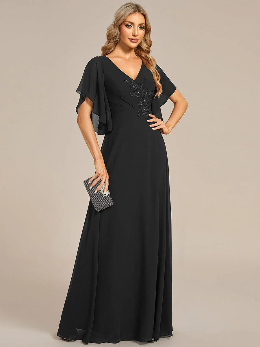 Concert Black Dresses - Image 22