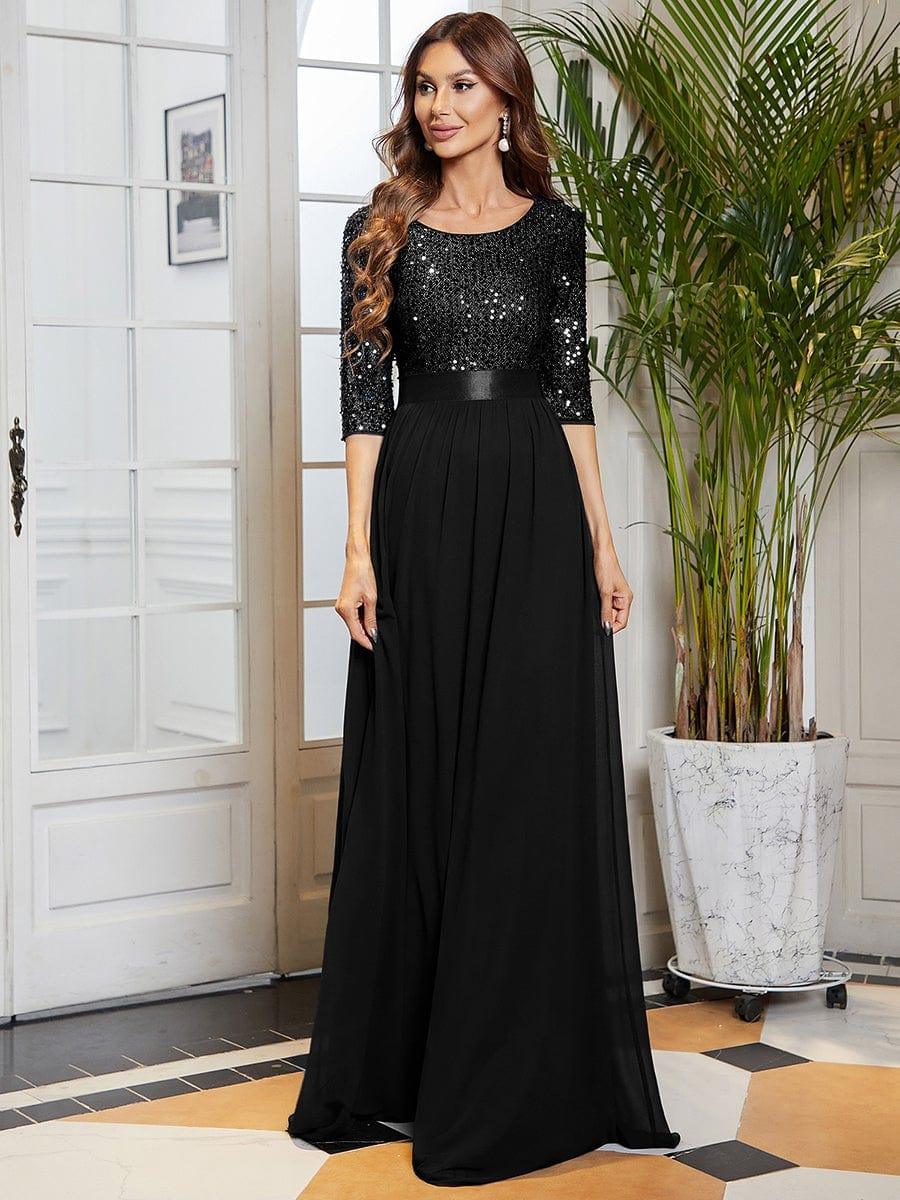 Concert Black Dresses - Image 27