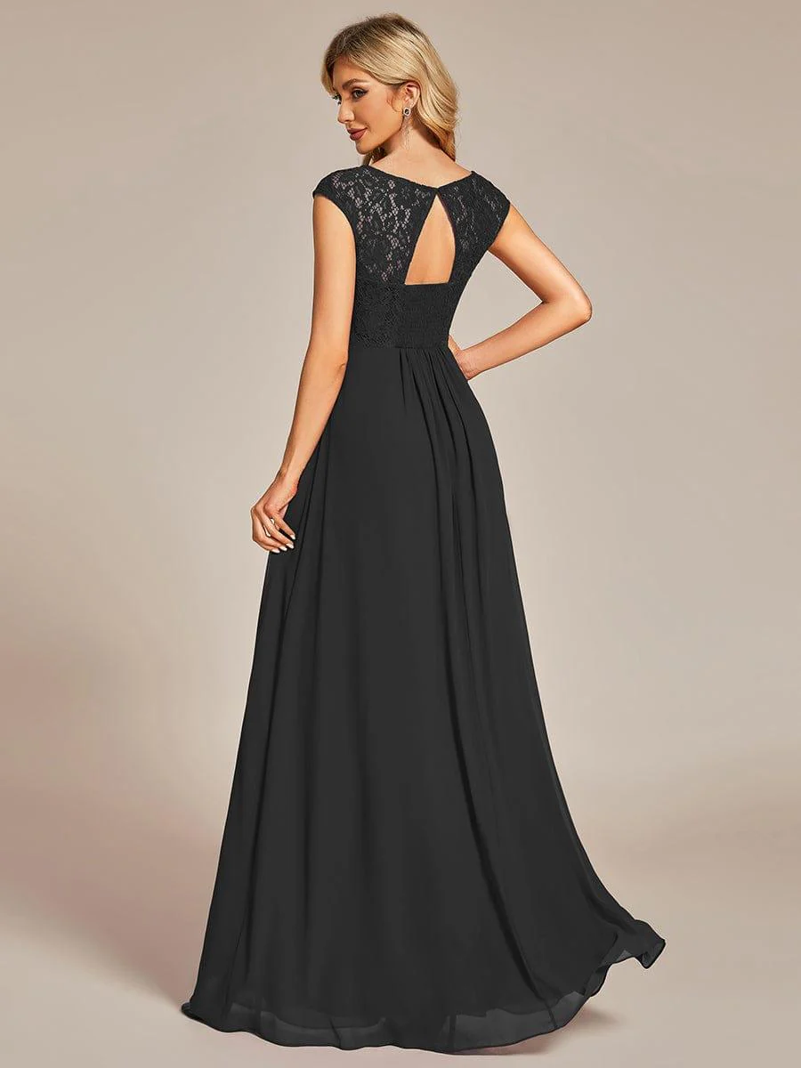 Concert Black Dresses - Image 4