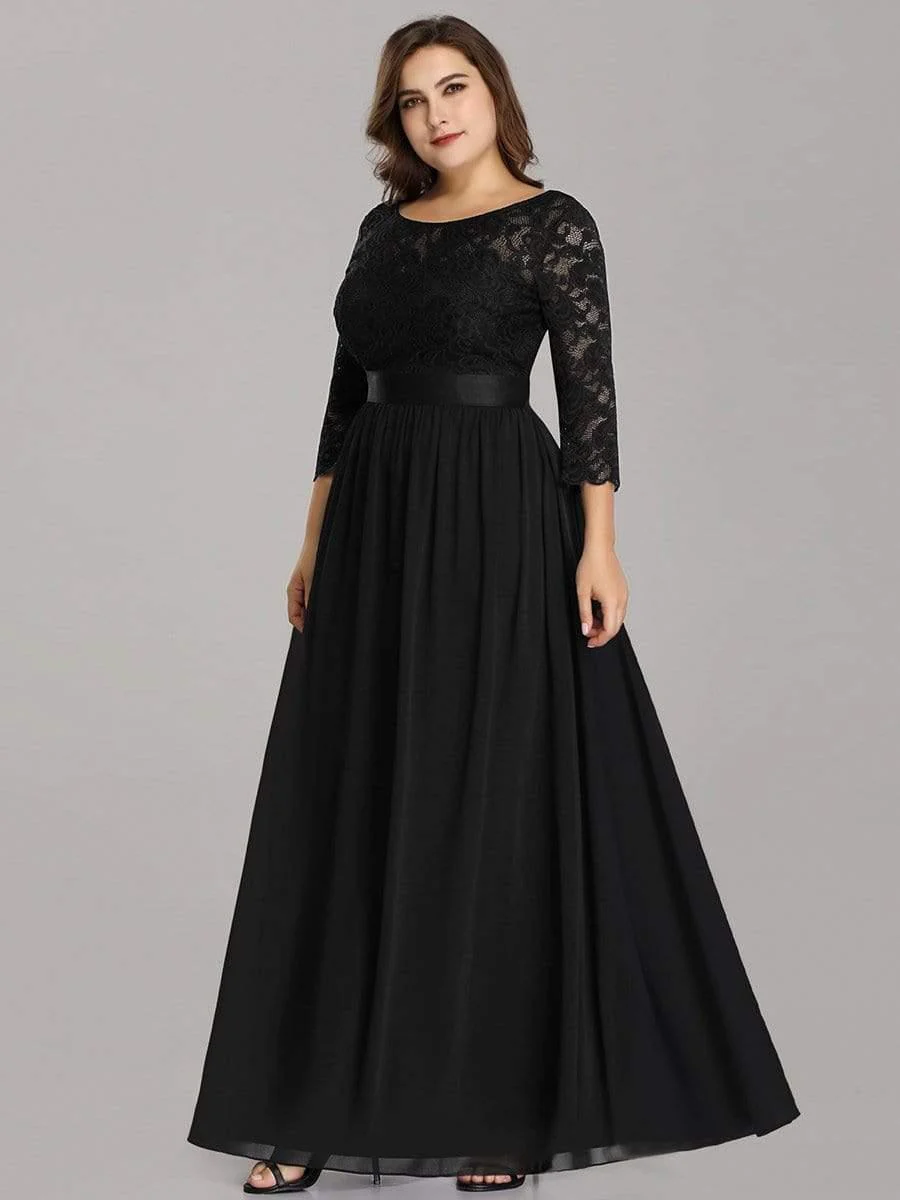 Concert Black Dresses - Image 40