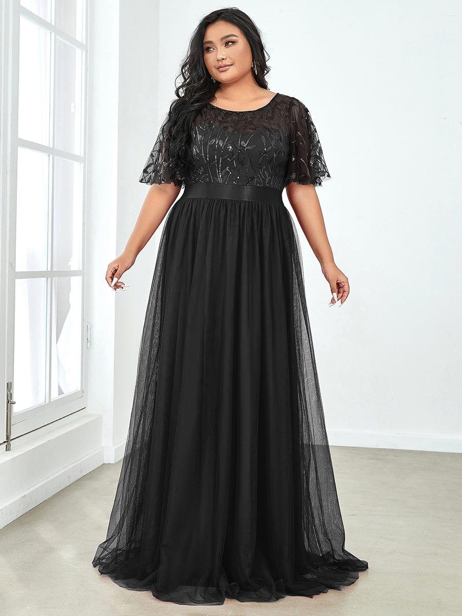 Concert Black Dresses - Image 62