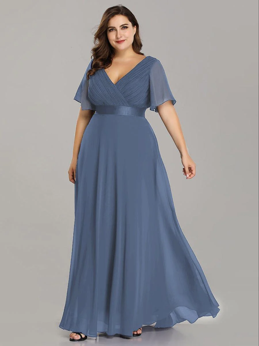 Top Picks Blue Bridesmaid Dresses - Image 117