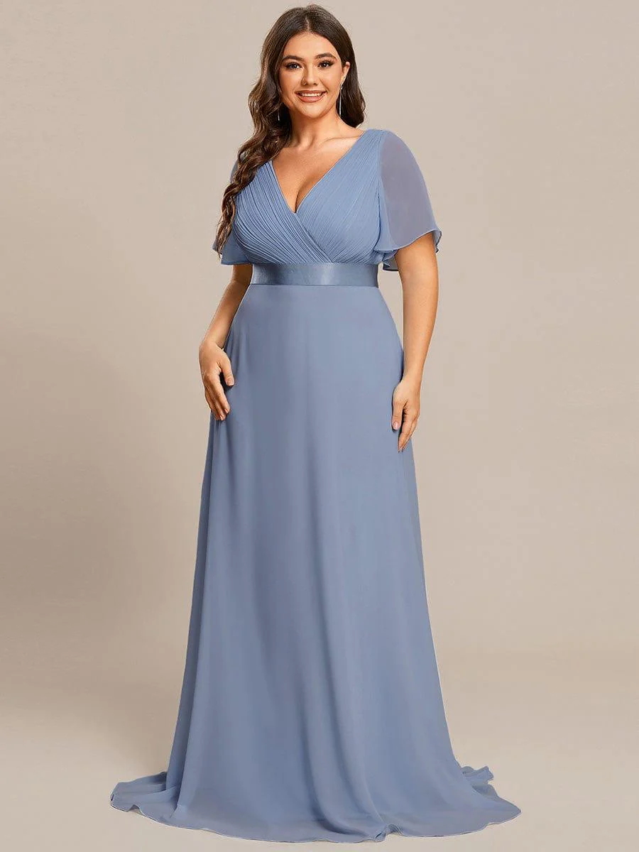 Top Picks Blue Bridesmaid Dresses - Image 134
