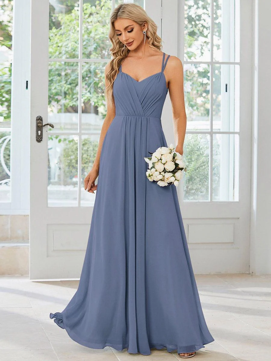 Top Picks Blue Bridesmaid Dresses - Image 149