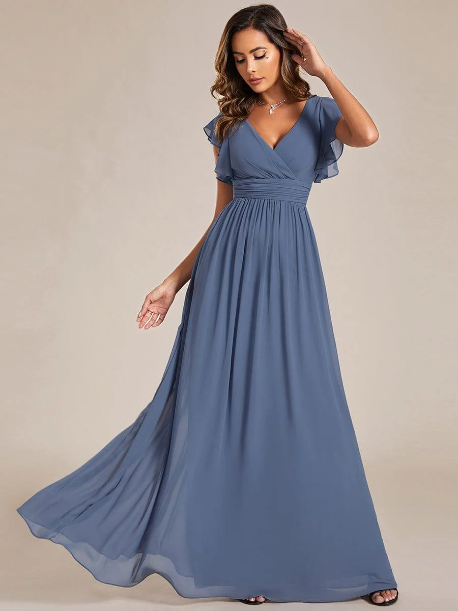 Top Picks Blue Bridesmaid Dresses - Image 156