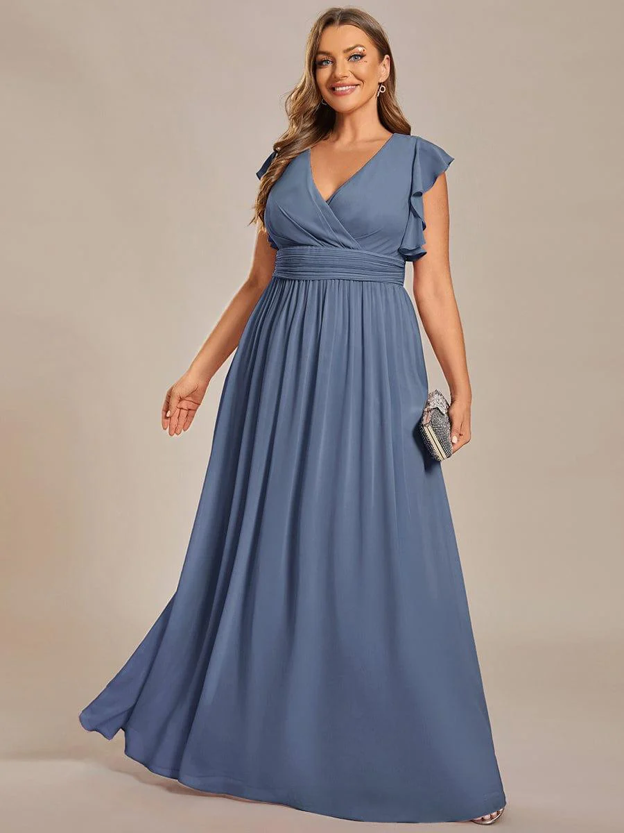 Top Picks Blue Bridesmaid Dresses - Image 158