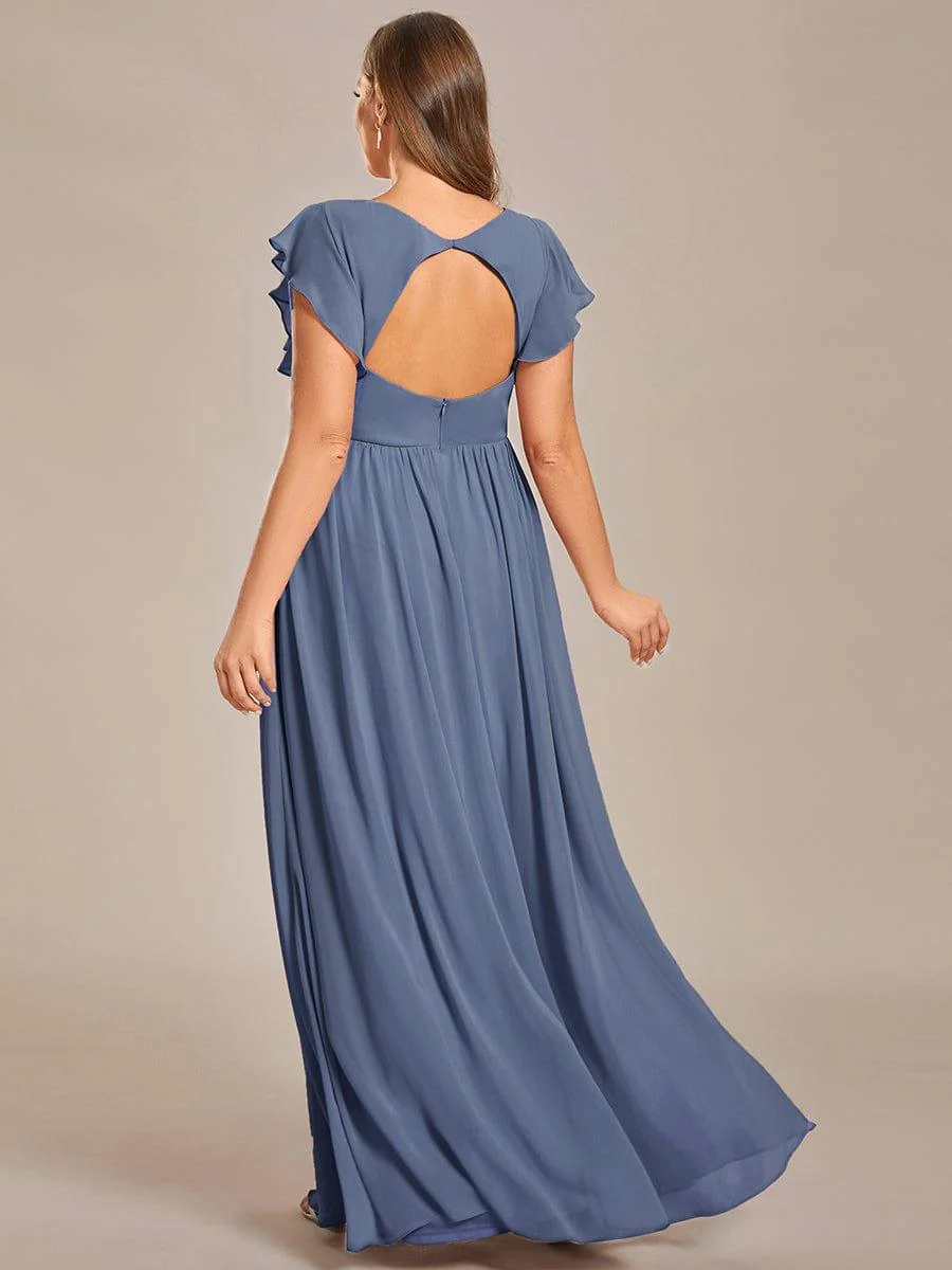 Top Picks Blue Bridesmaid Dresses - Image 159