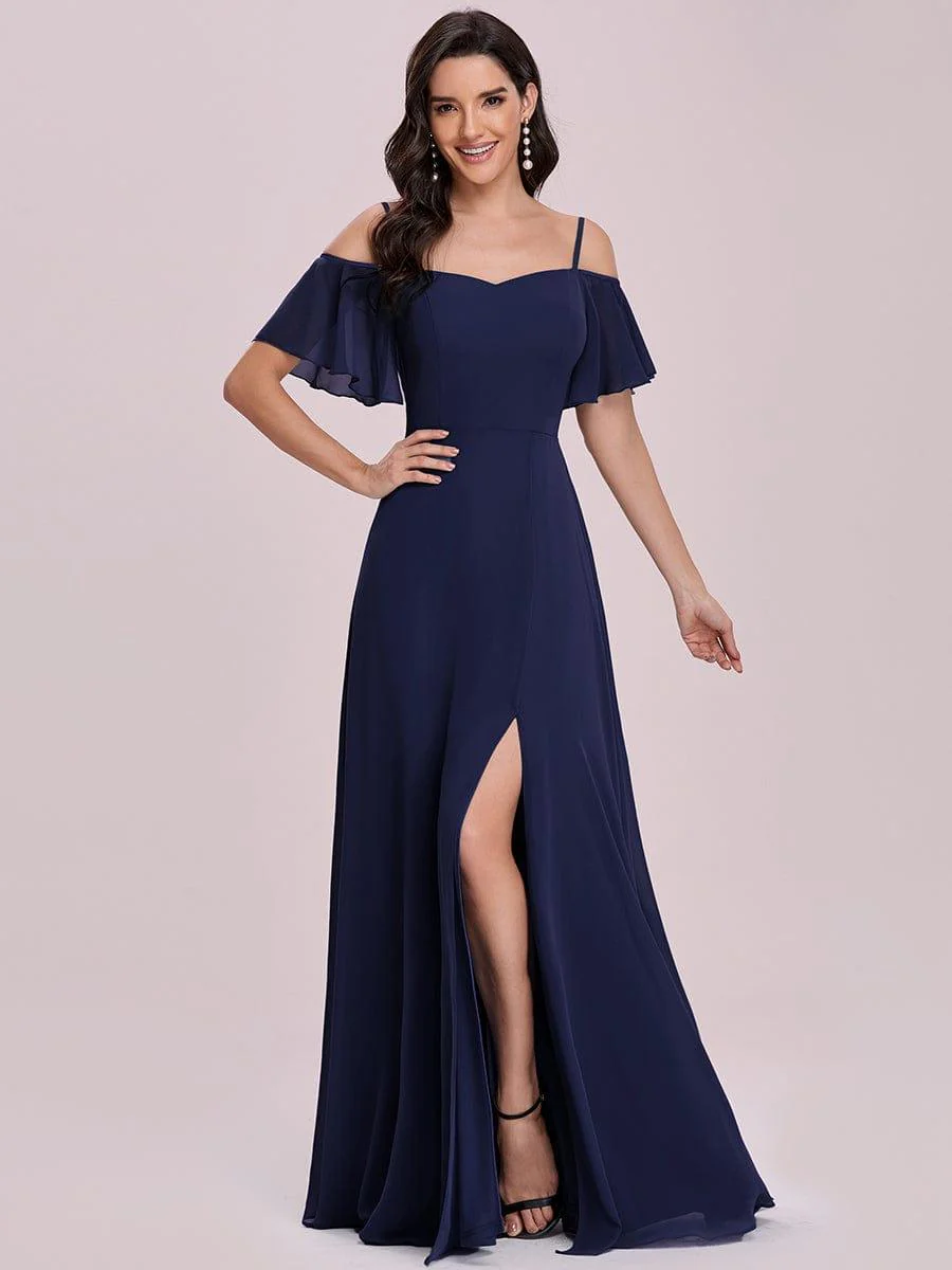 Top Picks Blue Bridesmaid Dresses - Image 21