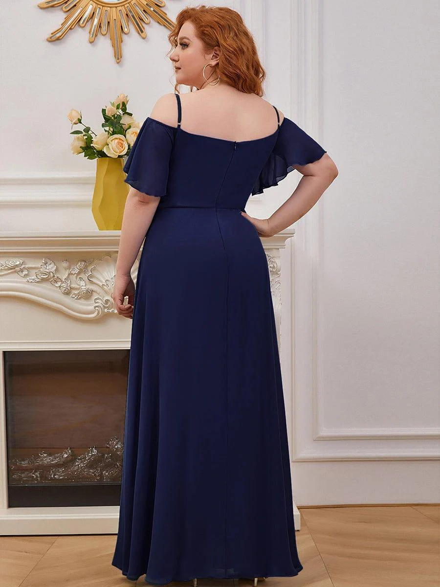 Top Picks Blue Bridesmaid Dresses - Image 30