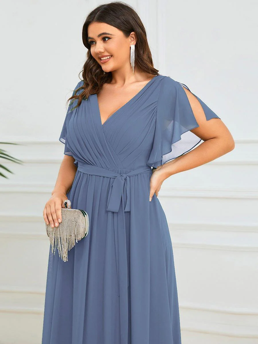 Top Picks Blue Bridesmaid Dresses - Image 70