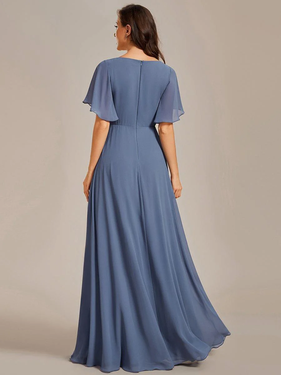 Top Picks Blue Bridesmaid Dresses - Image 72