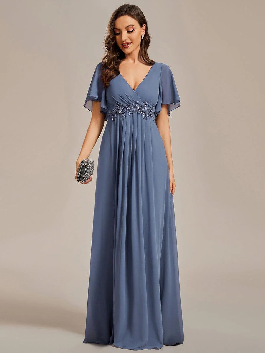 Top Picks Blue Bridesmaid Dresses - Image 74