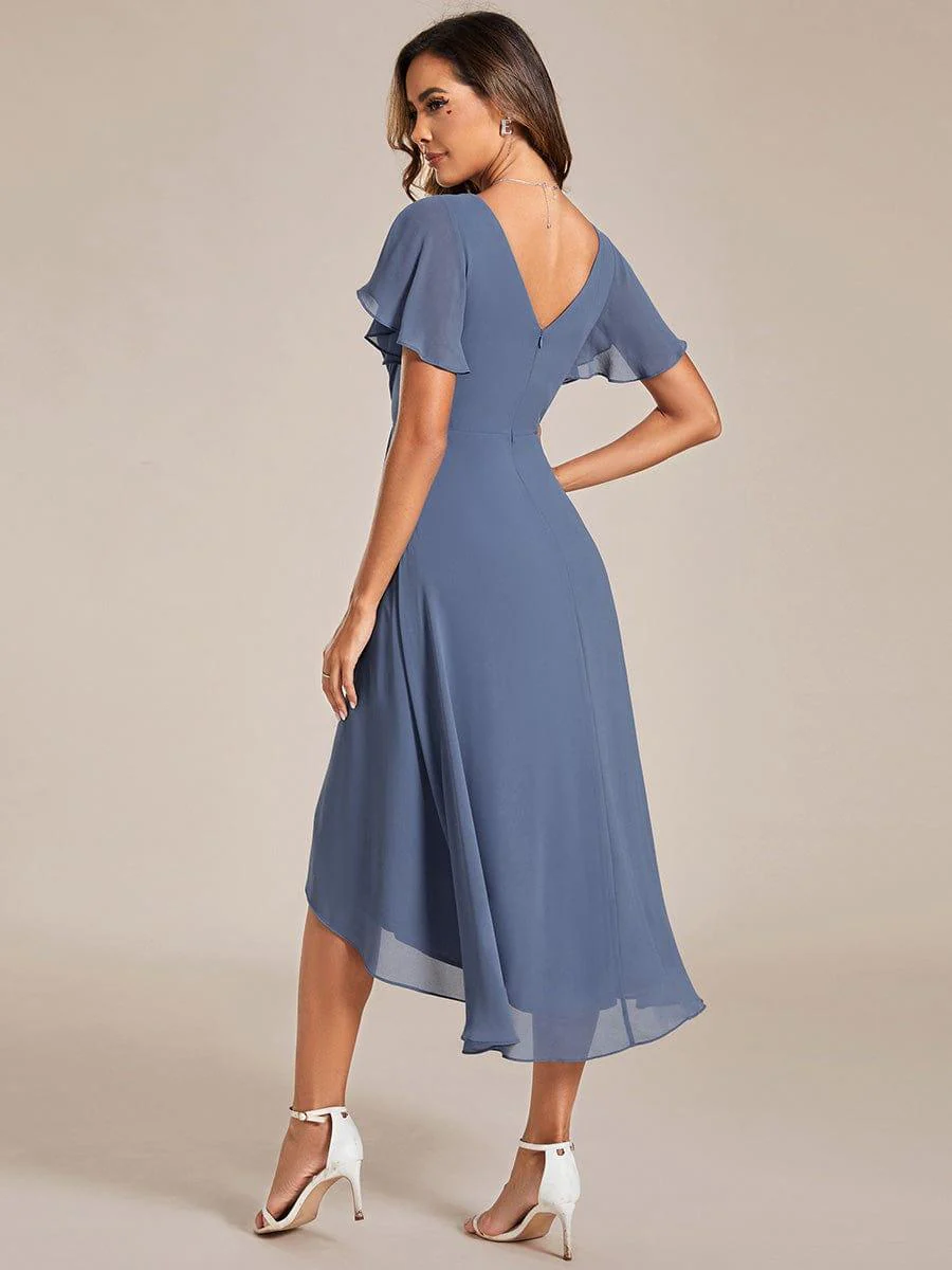 Top Picks Blue Bridesmaid Dresses - Image 89