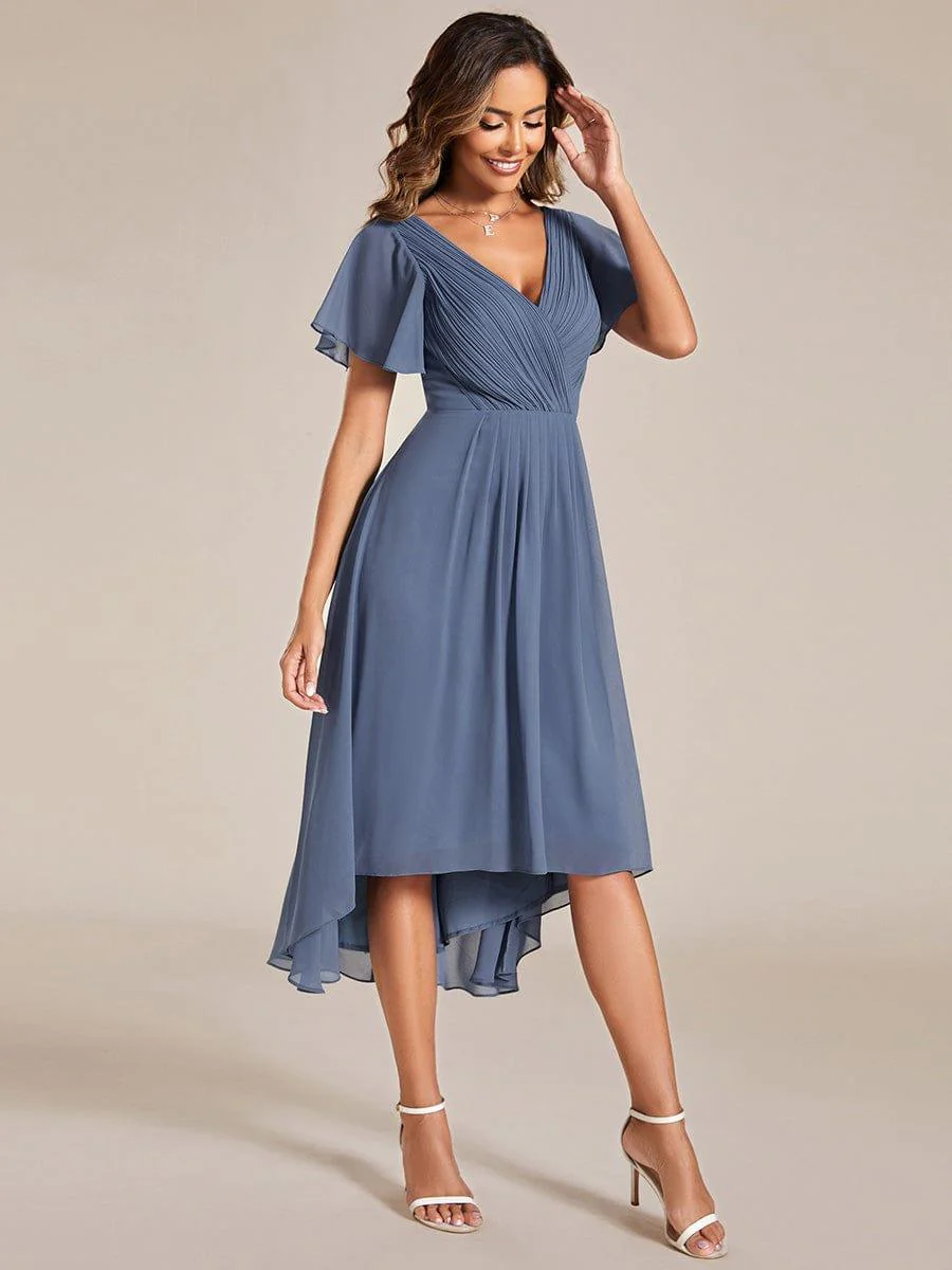 Top Picks Blue Bridesmaid Dresses - Image 91