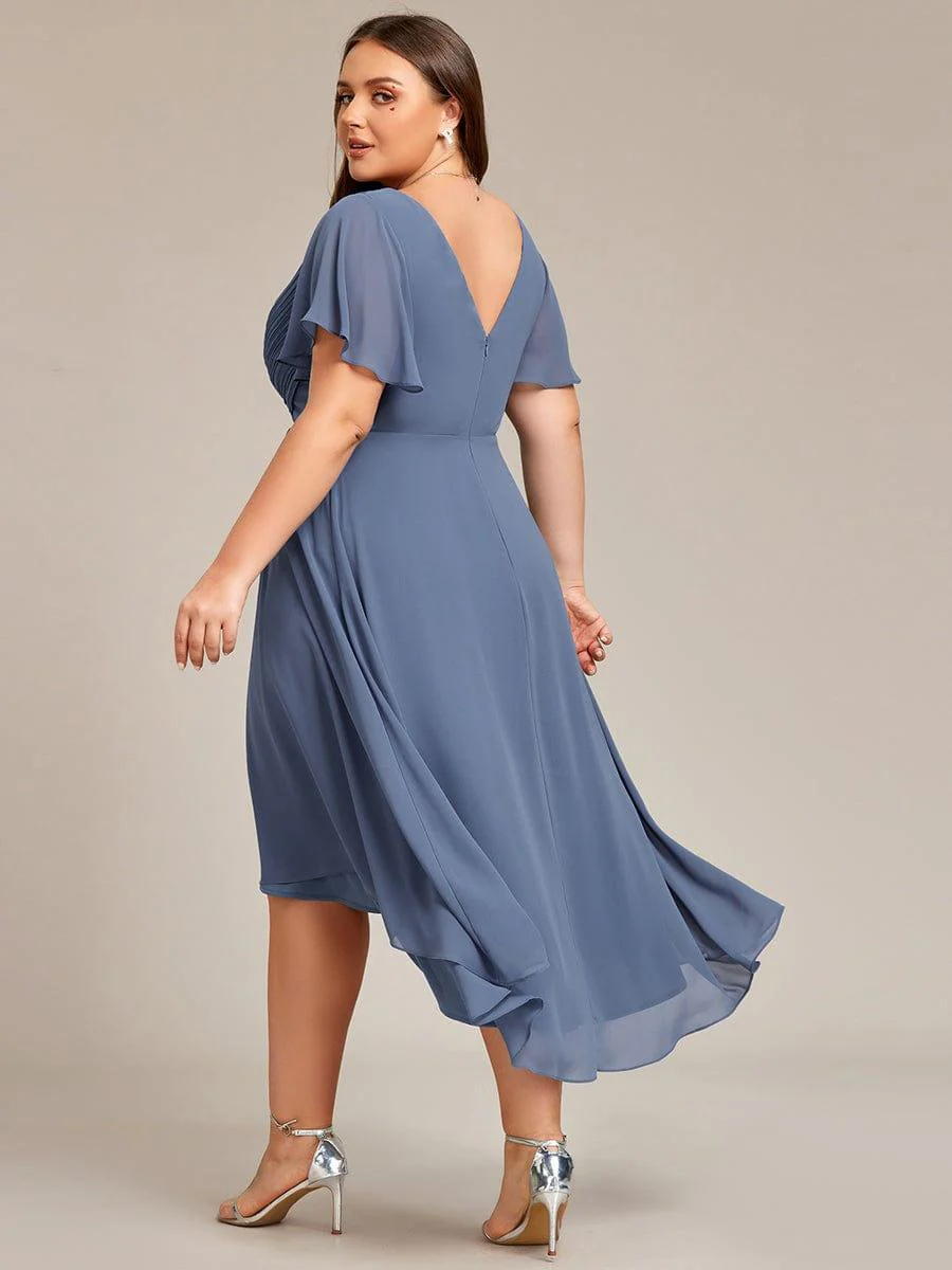 Top Picks Blue Bridesmaid Dresses - Image 95