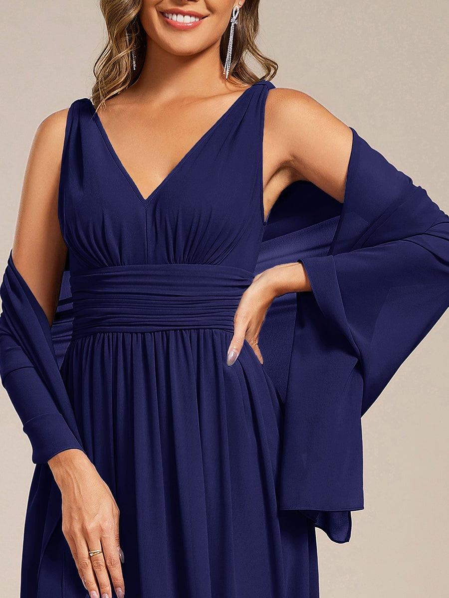 ever CHARLEE|Elegant Women's Chiffon Shawl For Special Occasion - Image 39