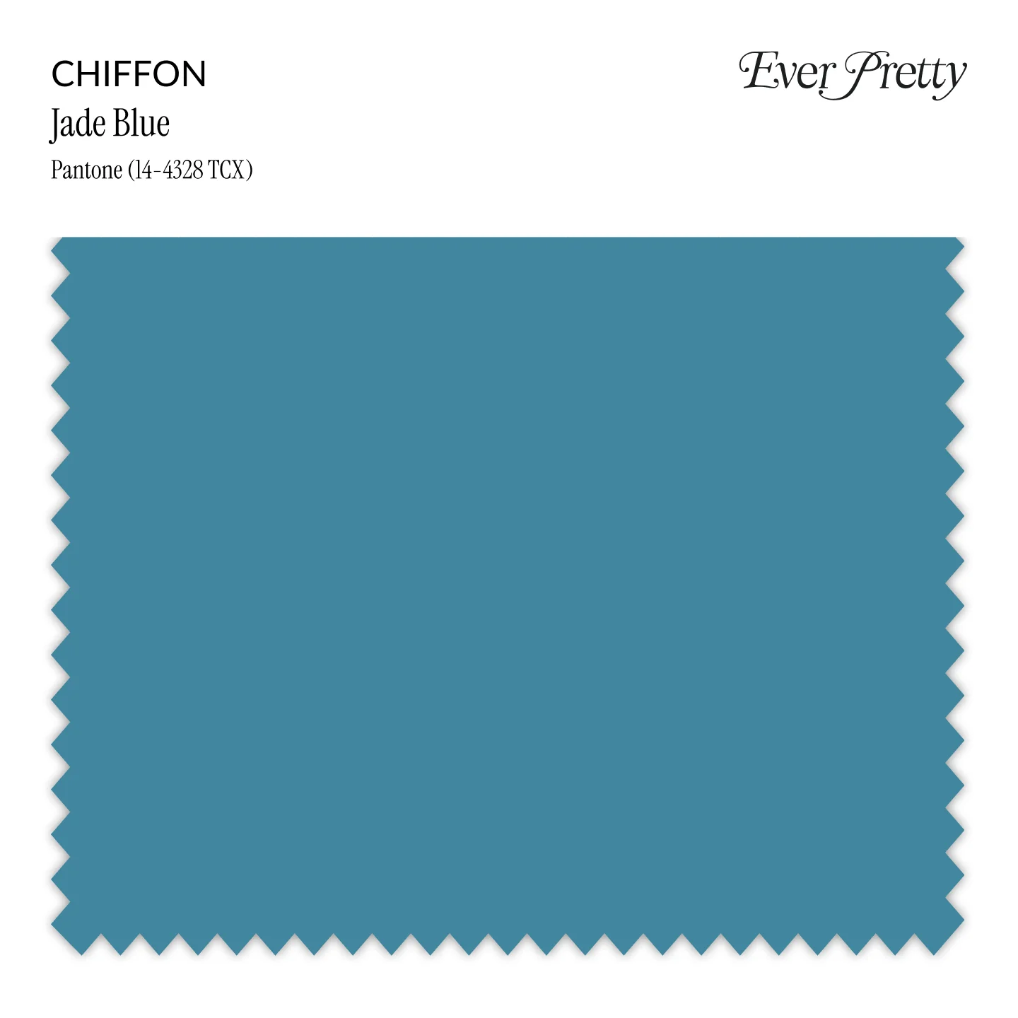 Ever-Pretty Chiffon Swatch - Image 23