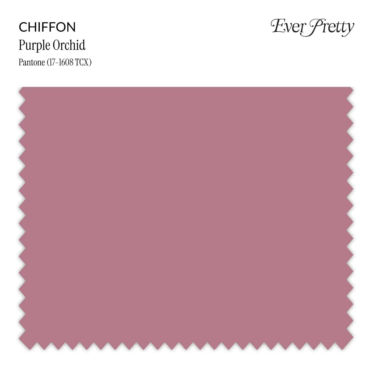 Ever-Pretty Chiffon Swatch - Image 32