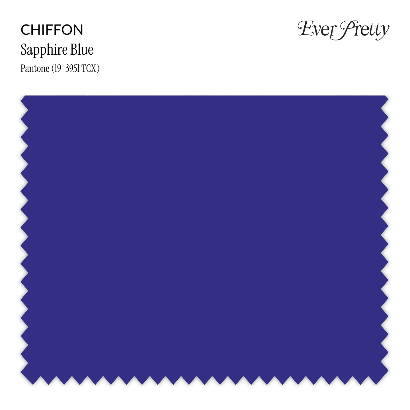 Ever-Pretty Chiffon Swatch - Image 36