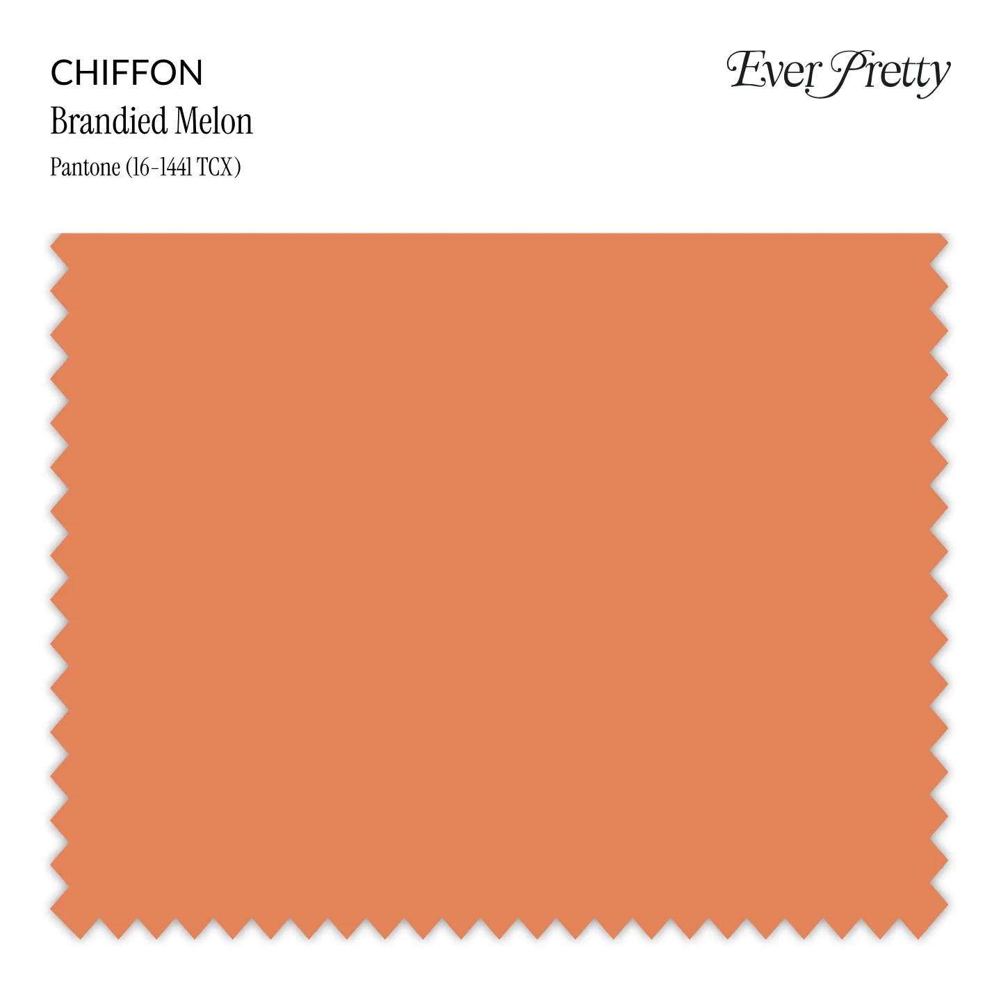 Ever-Pretty Chiffon Swatch - Image 5