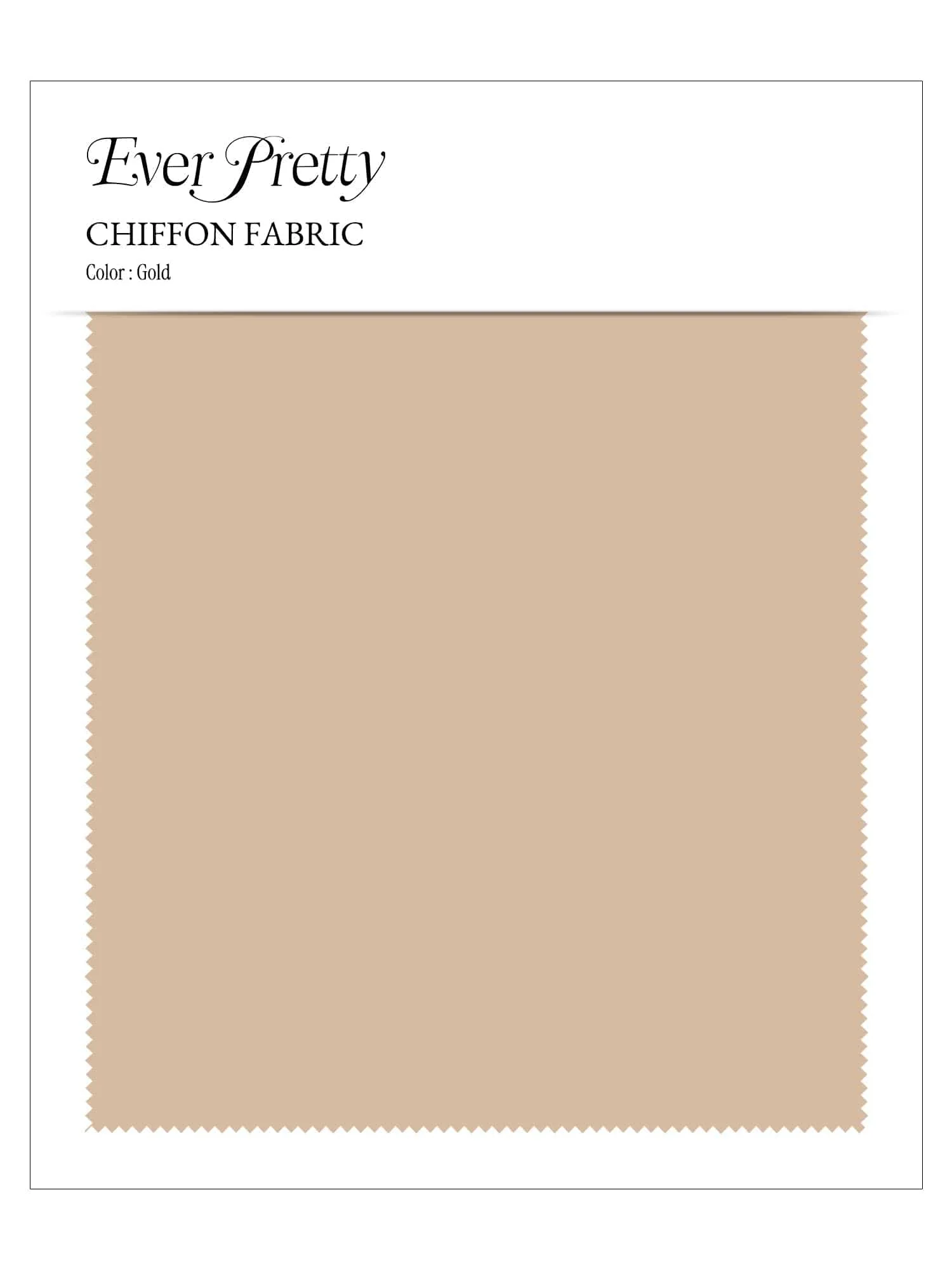 Ever-Pretty Chiffon Swatch - Image 72