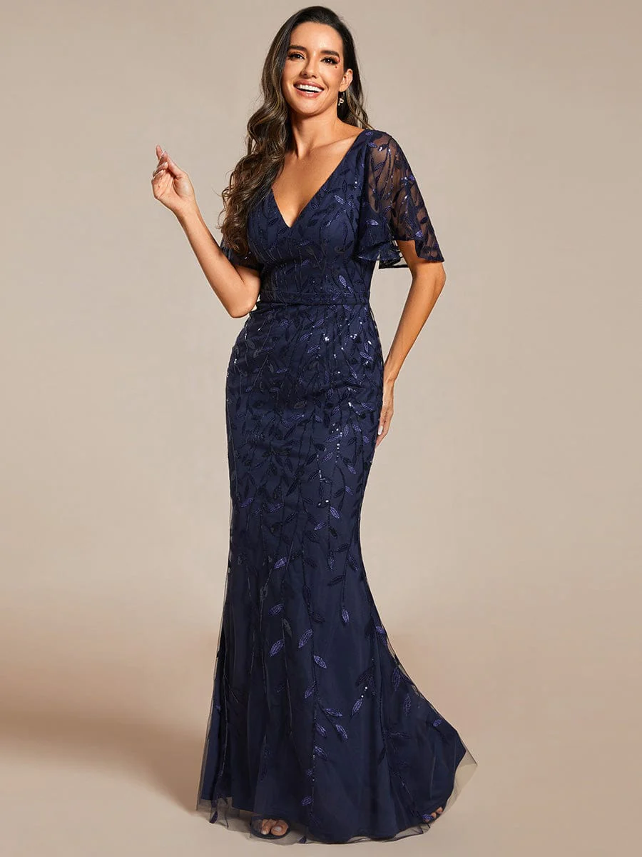 Top Picks Navy Blue Bridesmaid Dresses - Image 108