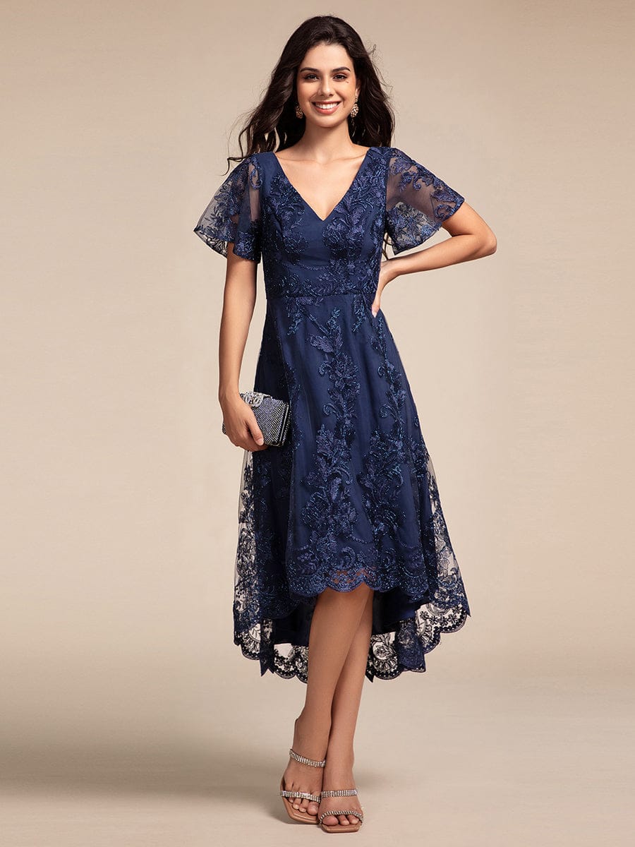 Top Picks Navy Blue Bridesmaid Dresses - Image 117