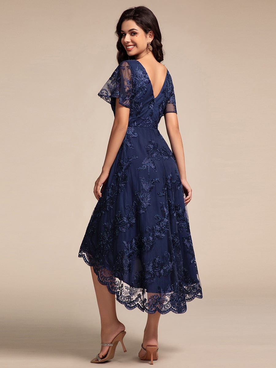 Top Picks Navy Blue Bridesmaid Dresses - Image 118