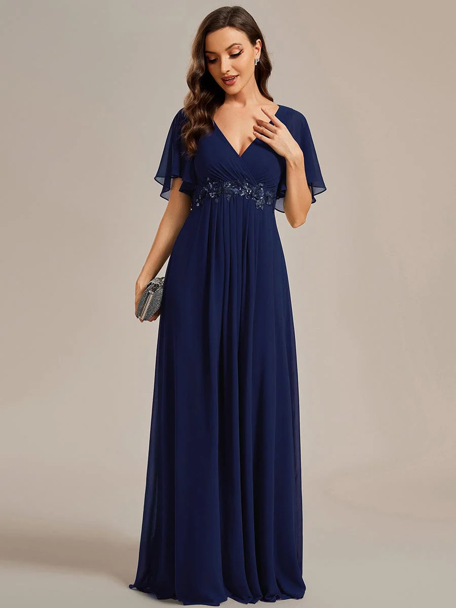 Top Picks Navy Blue Bridesmaid Dresses - Image 137