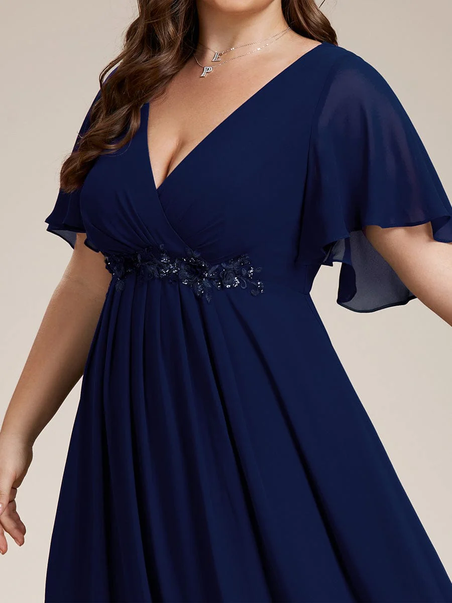 Top Picks Navy Blue Bridesmaid Dresses - Image 143