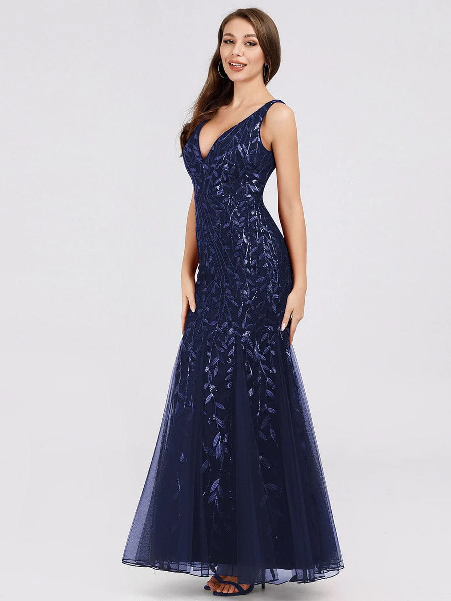 Top Picks Navy Blue Bridesmaid Dresses - Image 146