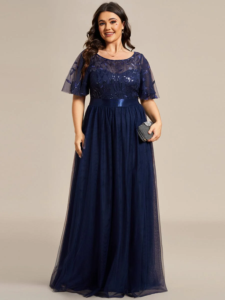 Top Picks Navy Blue Bridesmaid Dresses - Image 157