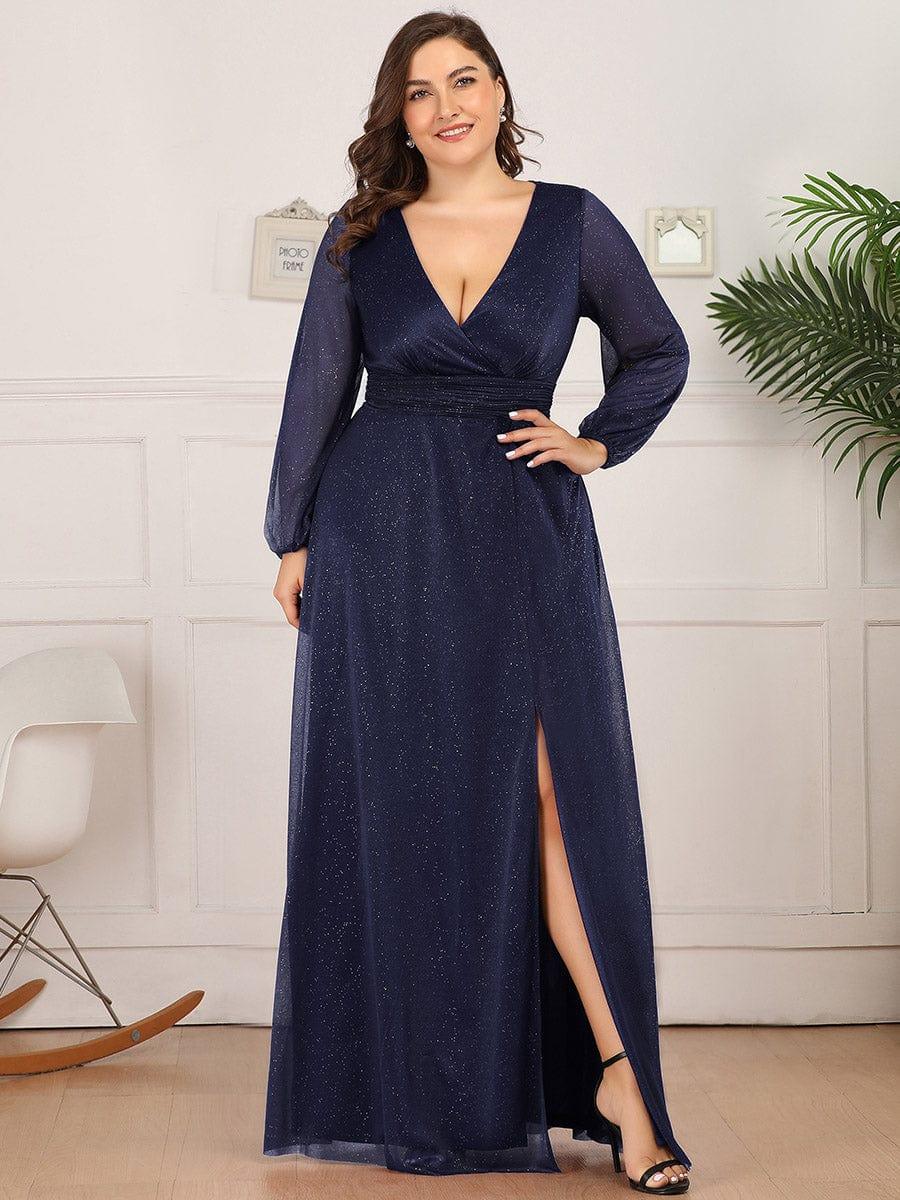 Top Picks Navy Blue Bridesmaid Dresses - Image 7