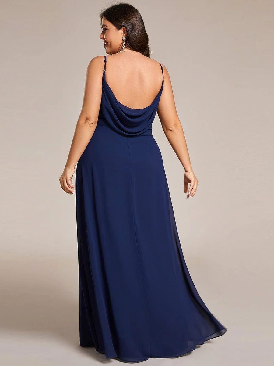Top Picks Navy Blue Bridesmaid Dresses - Image 78