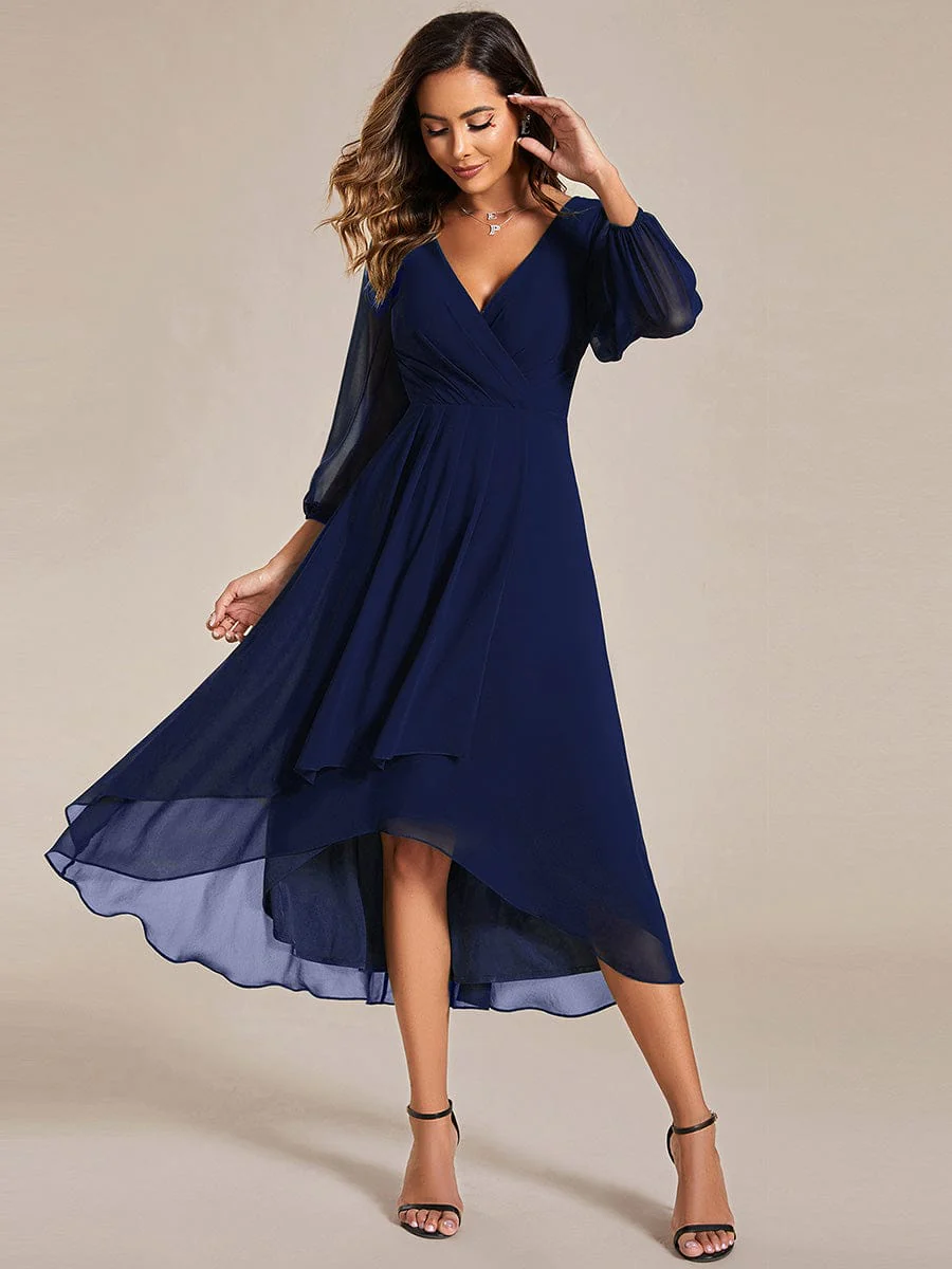 Top Picks Navy Blue Bridesmaid Dresses - Image 83