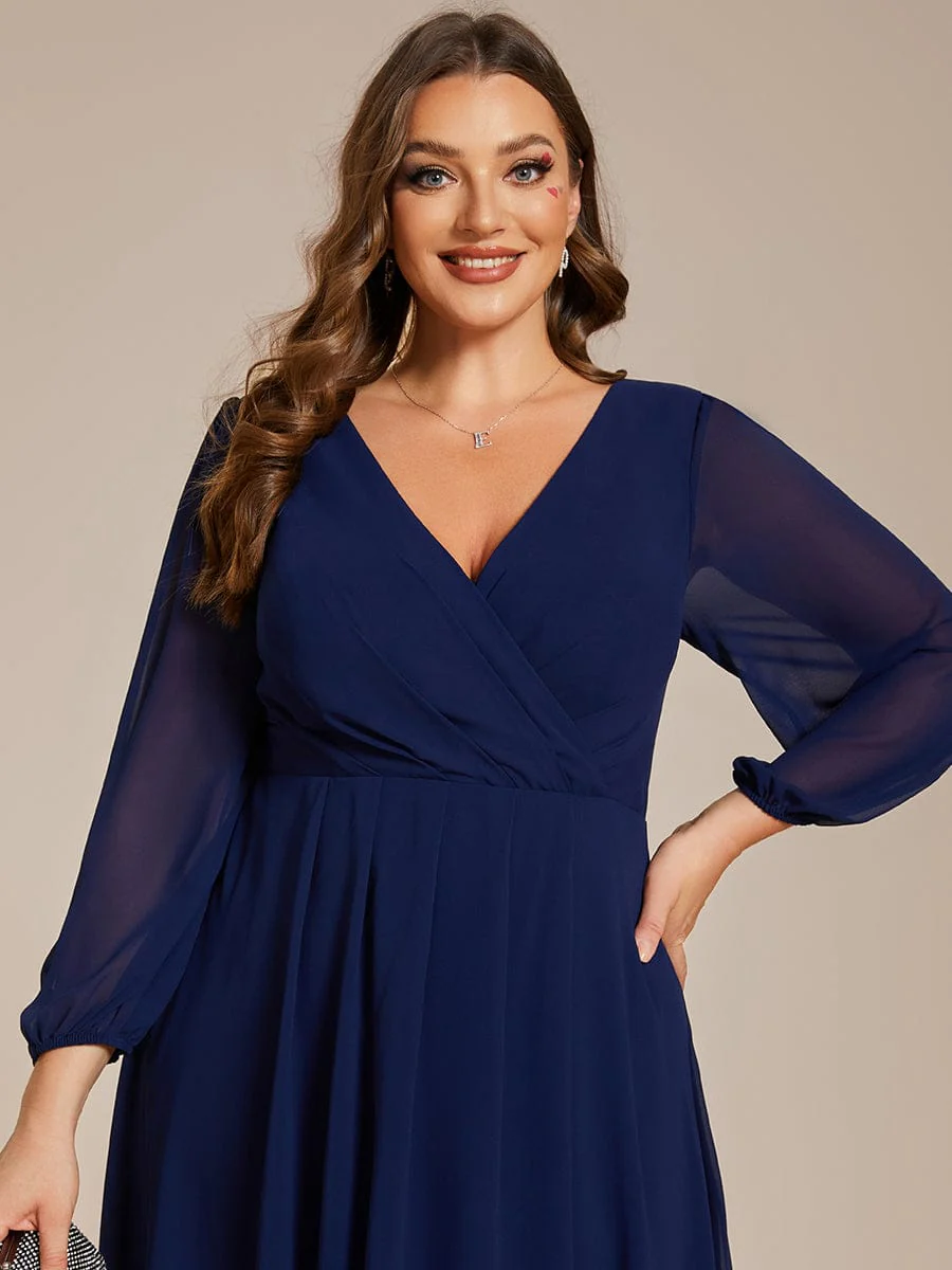 Top Picks Navy Blue Bridesmaid Dresses - Image 89