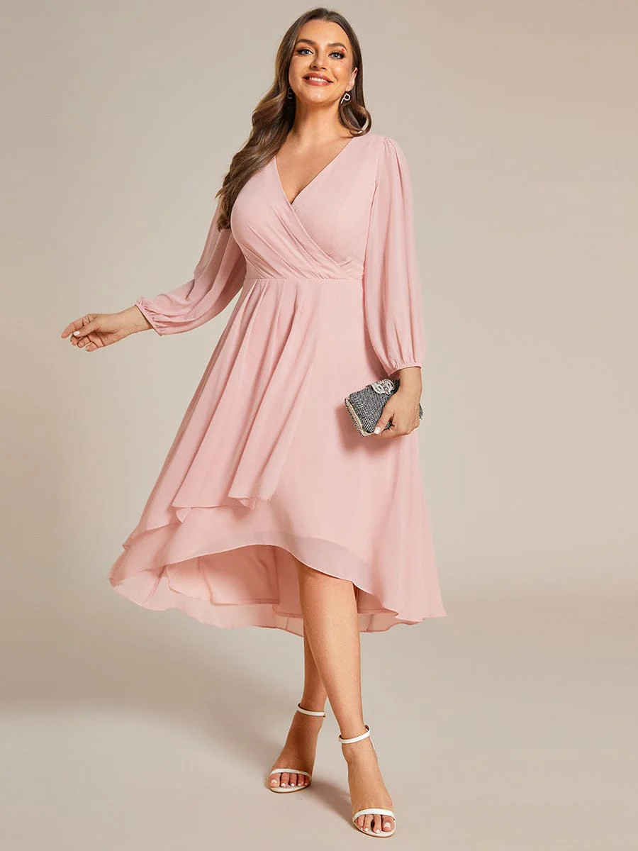 Top Picks Pink Bridesmaid Dresses - Image 181