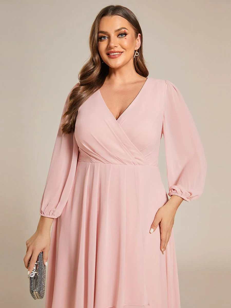 Top Picks Pink Bridesmaid Dresses - Image 185