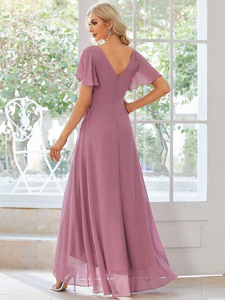 Top Picks Purple Orchid Bridesmaid Dresses - Image 126