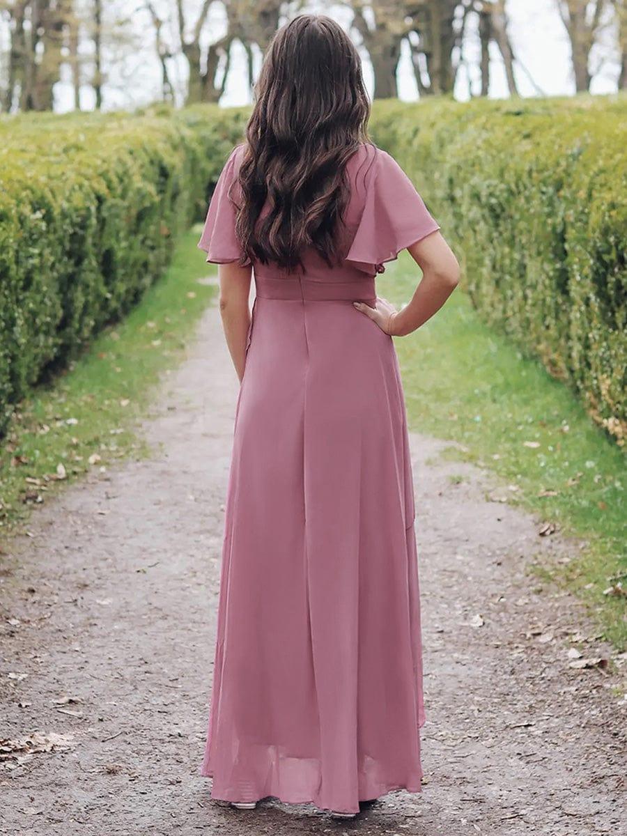 Top Picks Purple Orchid Bridesmaid Dresses - Image 131