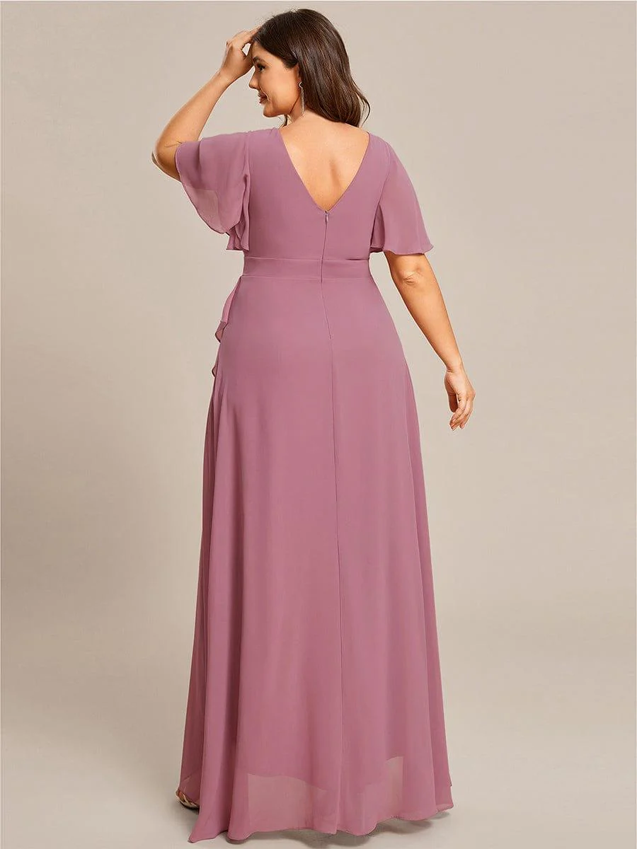 Top Picks Purple Orchid Bridesmaid Dresses - Image 134