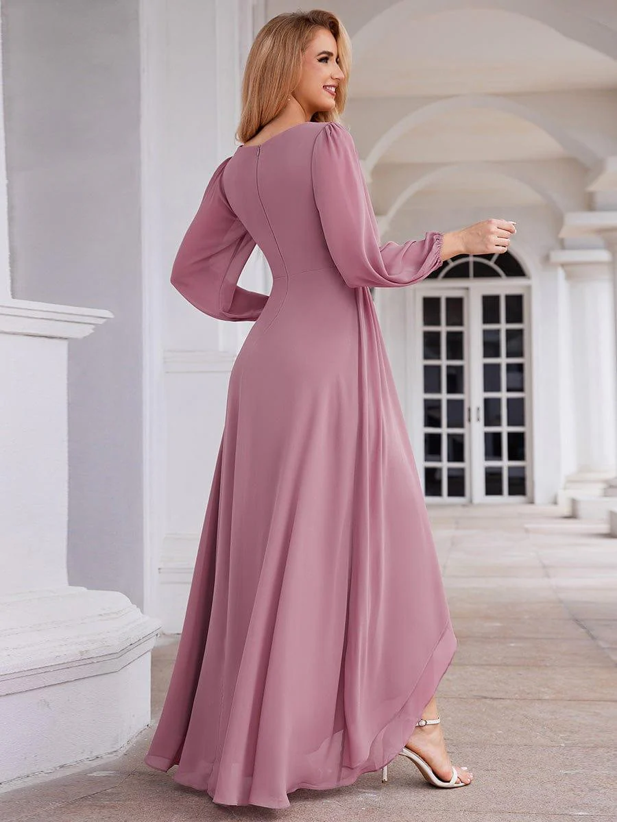 Top Picks Purple Orchid Bridesmaid Dresses - Image 145