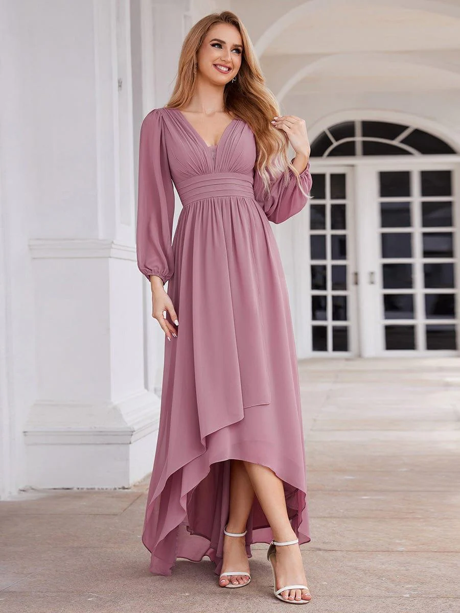 Top Picks Purple Orchid Bridesmaid Dresses - Image 147