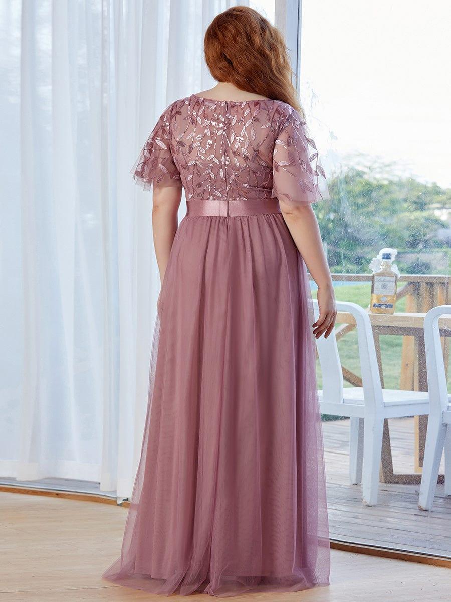 Top Picks Purple Orchid Bridesmaid Dresses - Image 32