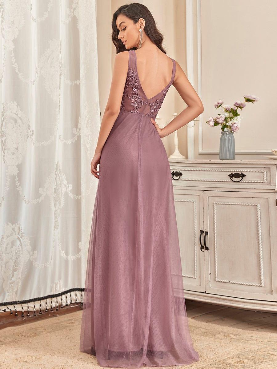 Top Picks Purple Orchid Bridesmaid Dresses - Image 83