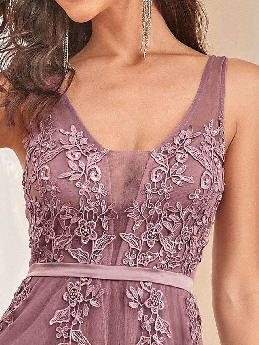 Top Picks Purple Orchid Bridesmaid Dresses - Image 84